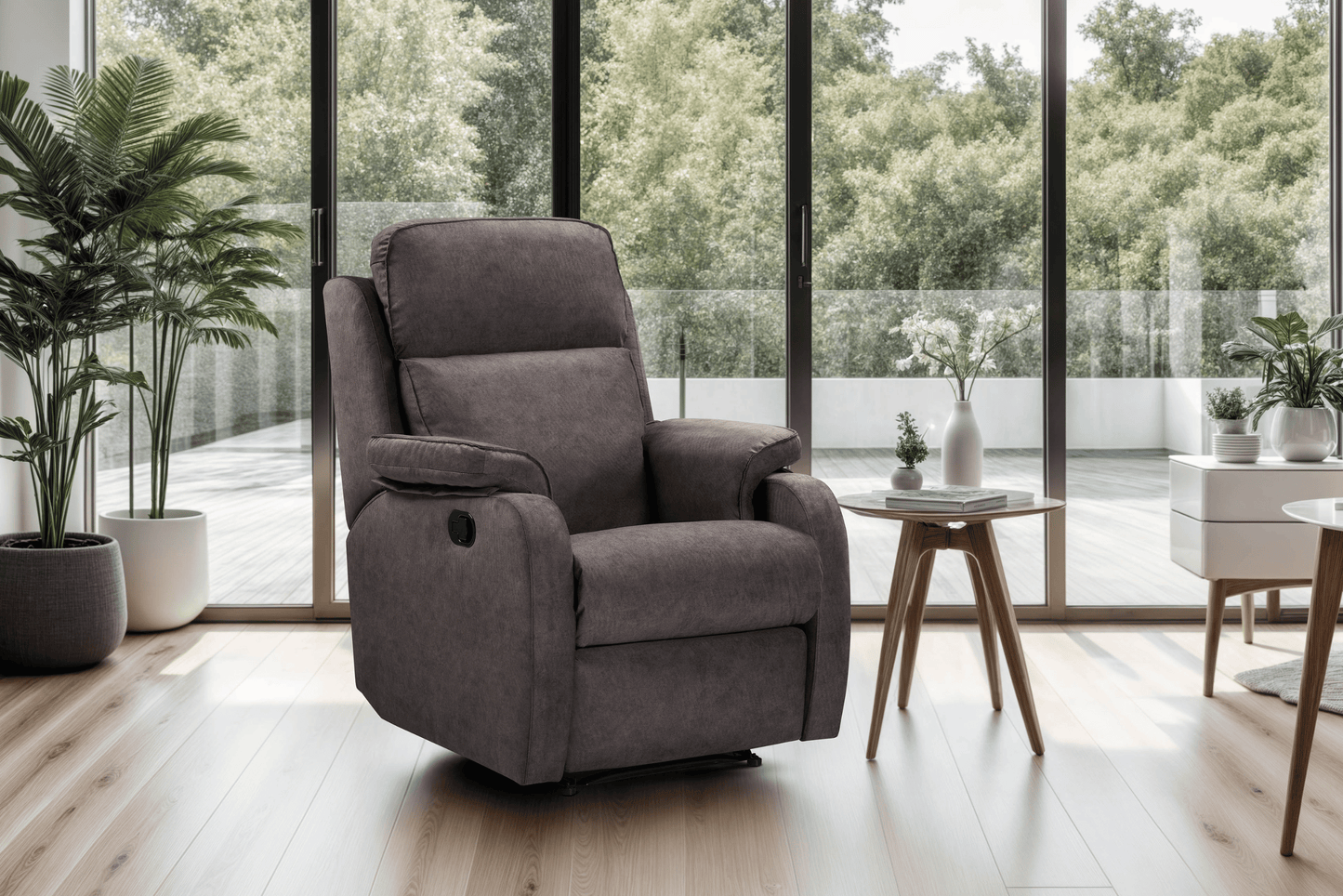 NUBE - SILLON RELAX