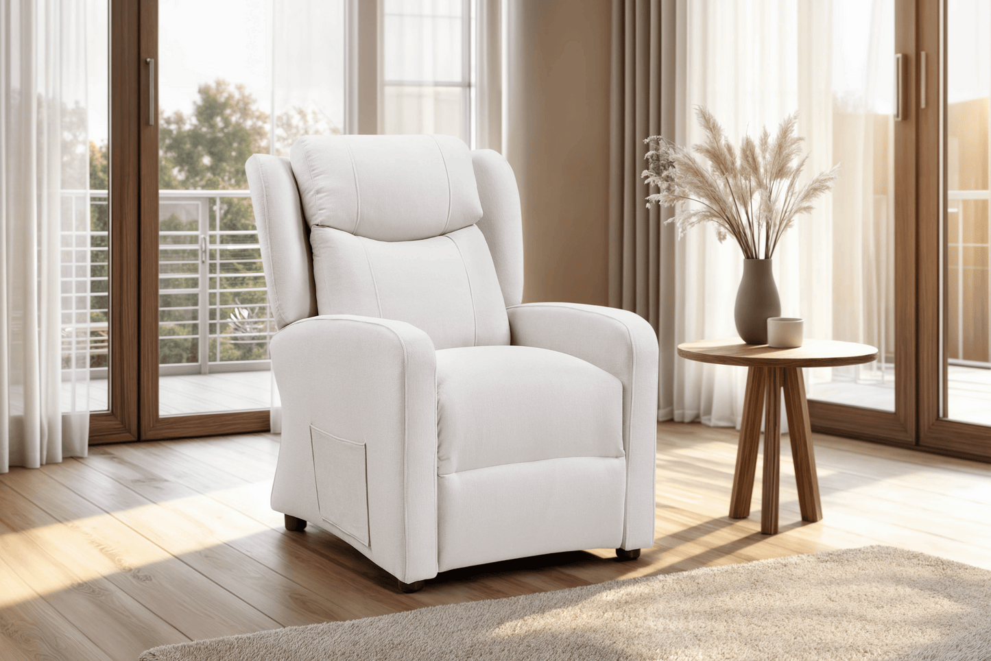 SARA - SILLON RELAX