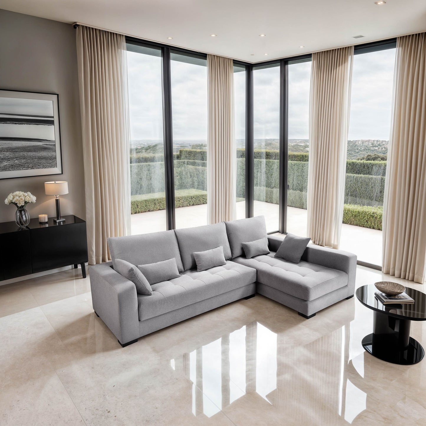 Comprar sofá online