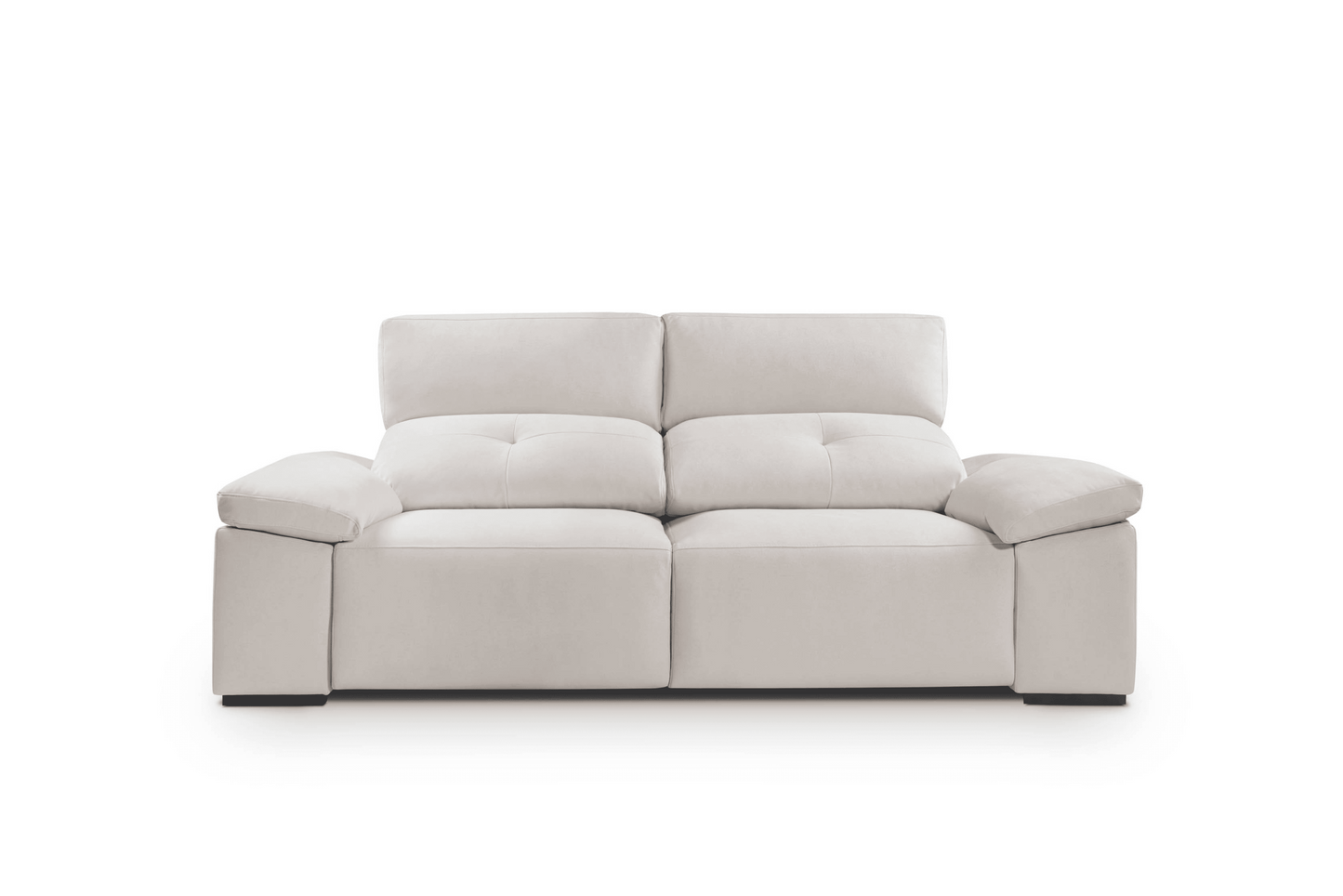 Nina - Sofa deslizante 3 Plazas
