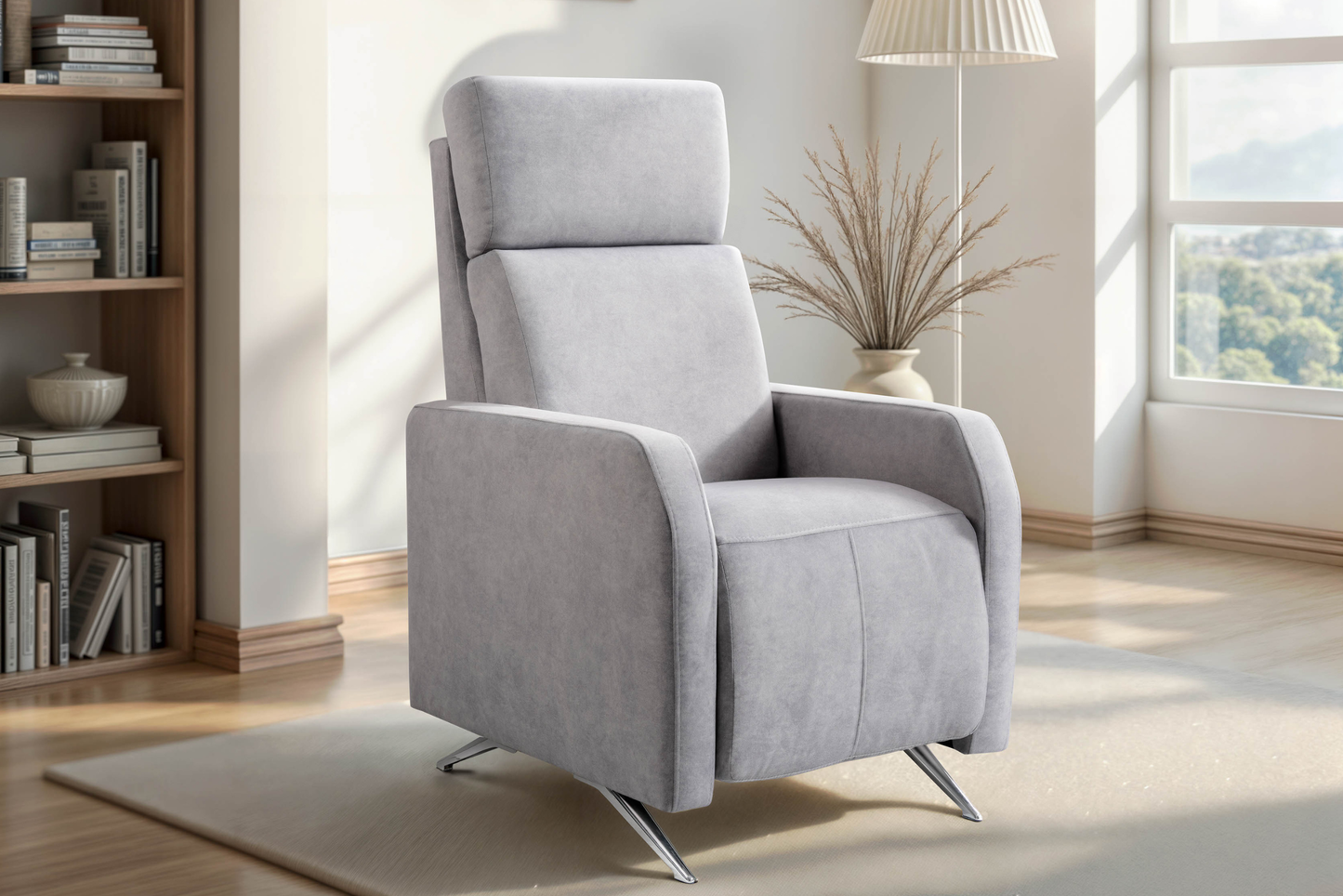 PRAGA - SILLON RELAX