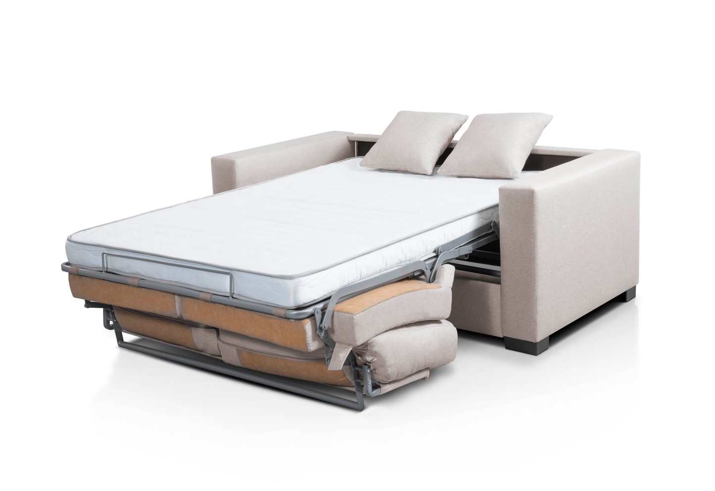 Padua - Sofá cama apertura italiana 3 PL  (190CM)